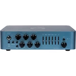 Darkglass Alpha Omega 900W Bass Amp Head Blue New. Price: $1499.99.