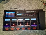 Zoom G11 Guitar Multi-effects Processor Better Than Helix, Fractal And Kemper Open. Price: $435.00.