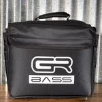 Gr Bass Bag Dual 800 1400 Amplifier Head Gig New. Price: $115.00.