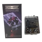 Laney Ironheart Guitar Effect Desktop Tube Preamp Irt-pulse Used. Price: $169.99.
