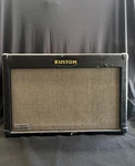 Kustom Guitar Amp Quad 100 Dfx (2X12) Used. Price: $286.00.
