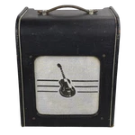 Harmony Model 8418 5-WATT 1X6" 1960'S Tube Amplifier (used). Price: $429.99.