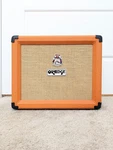 Orange CR20L Crush Pix 20W Guitar Combo Practice Amp Original Box Near Mint Test Used. Price: $99.00.