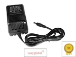 16V Ac Adapter For Peavey Dual Deltafex Stereo Effects Processor Power Supply New. Price: $19.99.