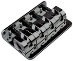Babicz FCH-4 Bass Bridge Z-series 5-HOLE Mount Black New. Price: $221.41.