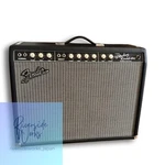Fender Custom Vibrolux Reverb Guitar Amp Used. Price: $1383.25.