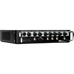 Gallien-krueger Legacy 800W Bass Amp Head Black New. Price: $1049.00.