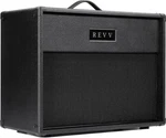 Revv X 12-INCH 75-WATT Speaker Cabinet Black, RV30 New. Price: $649.00.