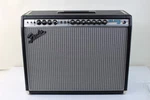 Fender '68 Custom Twin Reverb 85W 2X12 Tube Guitar Combo Amp, Celestions #R7665 Used. Price: $1150.00.