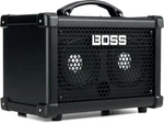 Boss Dual Cube Lx 2 5-INCH 10-WATT Portable Bass Combo Amp Musical Equipments New. Price: $299.99.