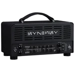 Synergy SYN-20IR 20-WATT 3-CHANNEL Tube Head With Fryette Deliverance Module New. Price: $1294.99.