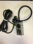 New Hammond Leslie 6 Pin Power Relay Kit For Models 122 And 147. Price: $449.00.