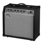 40W GEA-40 Electric Guitar Amplifier Black New. Price: $85.90.