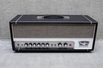 Tone King Royalist Mkiii 40W Two Channel Head - Black New. Price: $2495.00.
