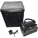 Anchor Audio Mini-vox Wireless PB-25W Pa System Amplifier Fully Functional Used. Price: $134.99.
