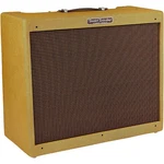 Fender '57 Custom Twin 40W 2X12 Tube Guitar Amp Lacquered Tweed New. Price: $3989.99.