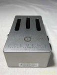 Darkglass Element Cabsim Headphone Amp - Compact Bass Practice Tool Used. Price: $380.00.