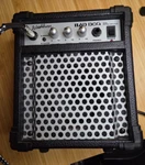 Mini Amplifier Washburn Bad Dog BD8 Electric Guitar Bass Practice Portable Used. Price: $65.45.