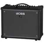 Boss Katana Gen 3 50W 1X12" Ex Combo Guitar Amplifier New. Price: $399.99.