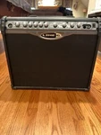 7VINTAGE Line 6 Spider Ii 15 1X8 Stereo 41-00-0041 Amplifier Watts Tested Used. Price: $59.00.
