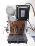 Rodgers S-101D Transistor Amplifier Seller. Price: $295.00.