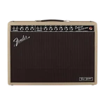 Fender Tone Master Deluxe Reverb 100W 1X12 Combo Amp - Blonde New. Price: $1449.99.