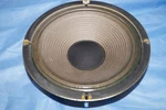 Park Guitar Amplifier G25R Speaker 10" Bass Driver Woofer Used. Price: $30.00.