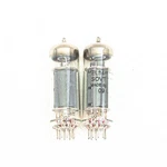 Sovtek EL84 Power Vacuum Tubes Matched Duet Used. Price: $17.99.