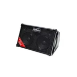Coolmusic BP40D Powered Acoustic Guitar Amplifier- Portable Bluetooth Speaker... New. Price: $268.65.