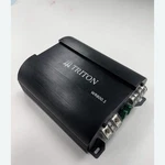 Triton 800W Monoblock Amplifier WR800.1 Open. Price: $115.00.