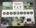 Blackstar Fly 3-WATT Mini Guitar Amplifier New. Price: $69.75.
