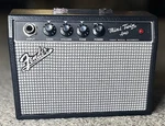 Fender Mini Twin Combo Solid State Amp Used. Price: $45.00.