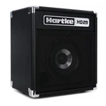 Hartke HD25 1X8" 25-WATT Bass Combo Amp Brand. Price: $397.81.