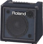 Roland KC-80 3-CHANNEL 50 Watts Mixing Keyboard Amplifier New. Price: $555.99.