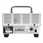 Orange Amps MT20 Micro Terror Watt Guitar Amplifier Head Free Shipping New. Price: $159.00.