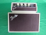 Genuine Fender Tone-master Mini Travel Portable Electric Guitar Amplifier Used. Price: $19.00.