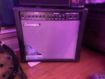Ibanez Tone Blaster 50R Guitar Amplifier Watts Used. Price: $88.99.