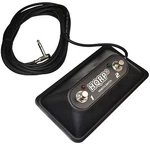Dual-channel Guitar Footswitch For Fender Fm 65 Dsp Champion 100 New. Price: $25.95.