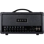 Revv Amplification Generator G25 25W Tube Guitar Head - Black New. Price: $1499.00.
