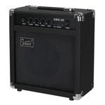 Glarry 30W GBA-30 Electric Bass Amplifier Black New. Price: $102.94.
