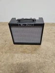 Fender MD20 Mini Deluxe 1 Watt Guitar Amp Used. Price: $24.99.