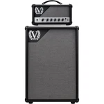 Victory Amplification The Deputy 25-WATT Tube Amplifier Head And X 12" New. Price: $2979.00.