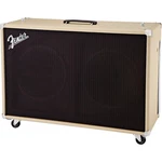 Fender Super-sonic 60W 2X12 Speaker Cab Blonde New. Price: $1049.99.