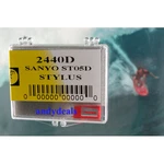 Evg 2440D Coca Cola, Crate, Crosley NP1, Yorx, Leetac, Nostalgia Needle New. Price: $14.95.