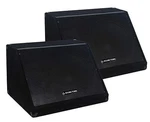 Sound Town 15" 1200W Dj Stage Floor Monitor Passive Speakers (METIS-15M-PAIR) New. Price: $284.74.