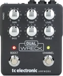 Tc Electronic Ampworx Dual Wreck Preamp Pedal Used. Price: $152.10.
