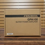 Playtech Guitar Power Amplifier Pedal Type GPA100 New. Price: $129.34.