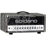 Soldano SLO-30 Super Lead Overdrive 30W Tube Amp Snakeskin New. Price: $3099.00.