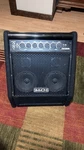 Simmons DA200S 200W Rms Electronic Drum Monitor Amplifier W/ Xlr Line Out Used. Price: $180.00.