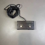 Egnater TWEAKER-40 Watt Original Footswitch (replacement) Used. Price: $60.00.